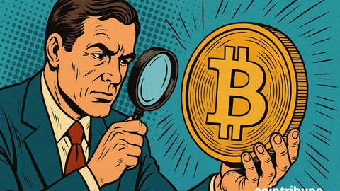 Morgan Stanley Sees Autumn For Bitcoin