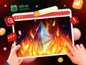 CEO Nansen: Etherem có thể bị tụt lại trong 5 năm tới nếu chủ quan như hiện tại