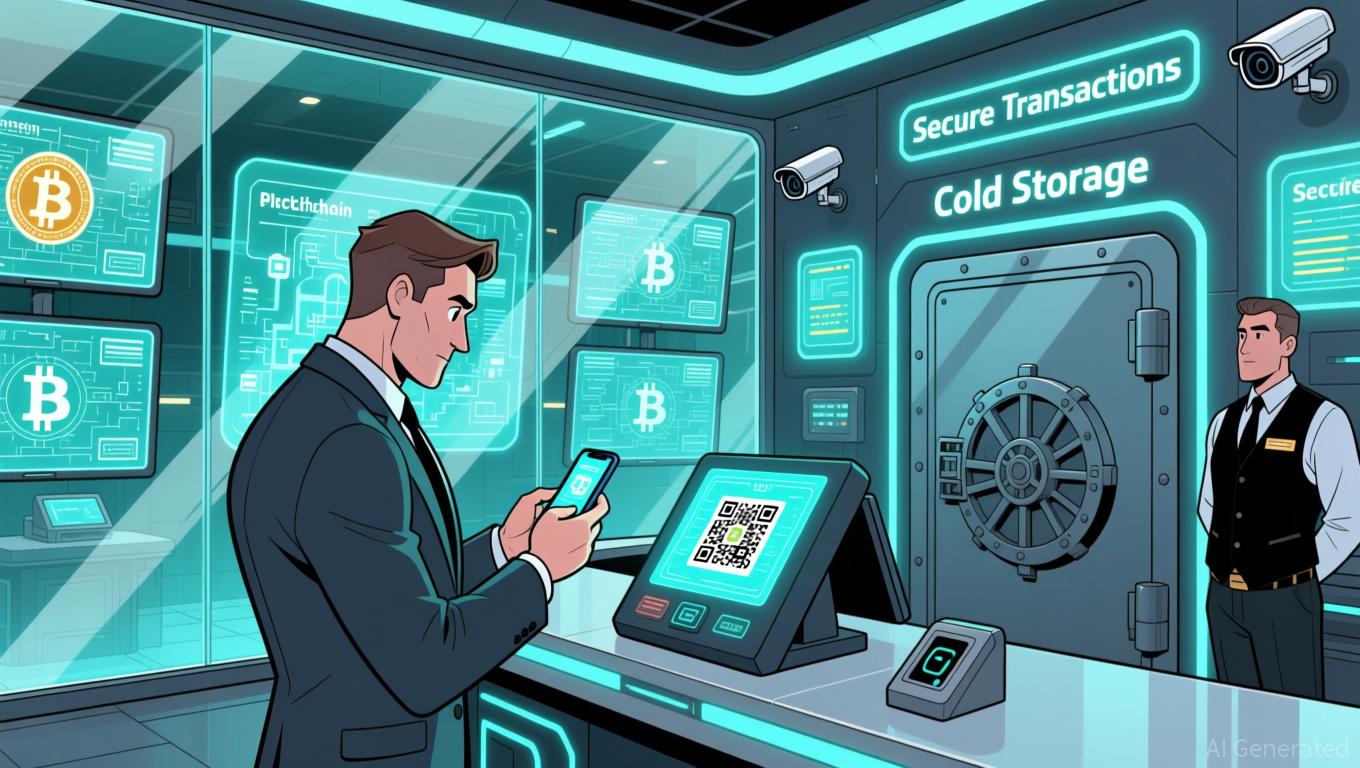 Crypto Casinos Strive for Security, Fast Transactions, and Regulatory Reliability