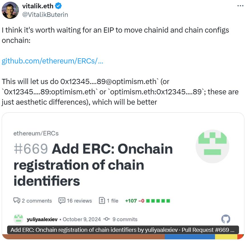 Web3 早报：LayerZero OFT 标准成为 Arbitrum Orbit 链原生解决方案、Chainlink 推出隐私套件、数字资产交易所 Hata 完成 420 万美元种子轮融资 image 8