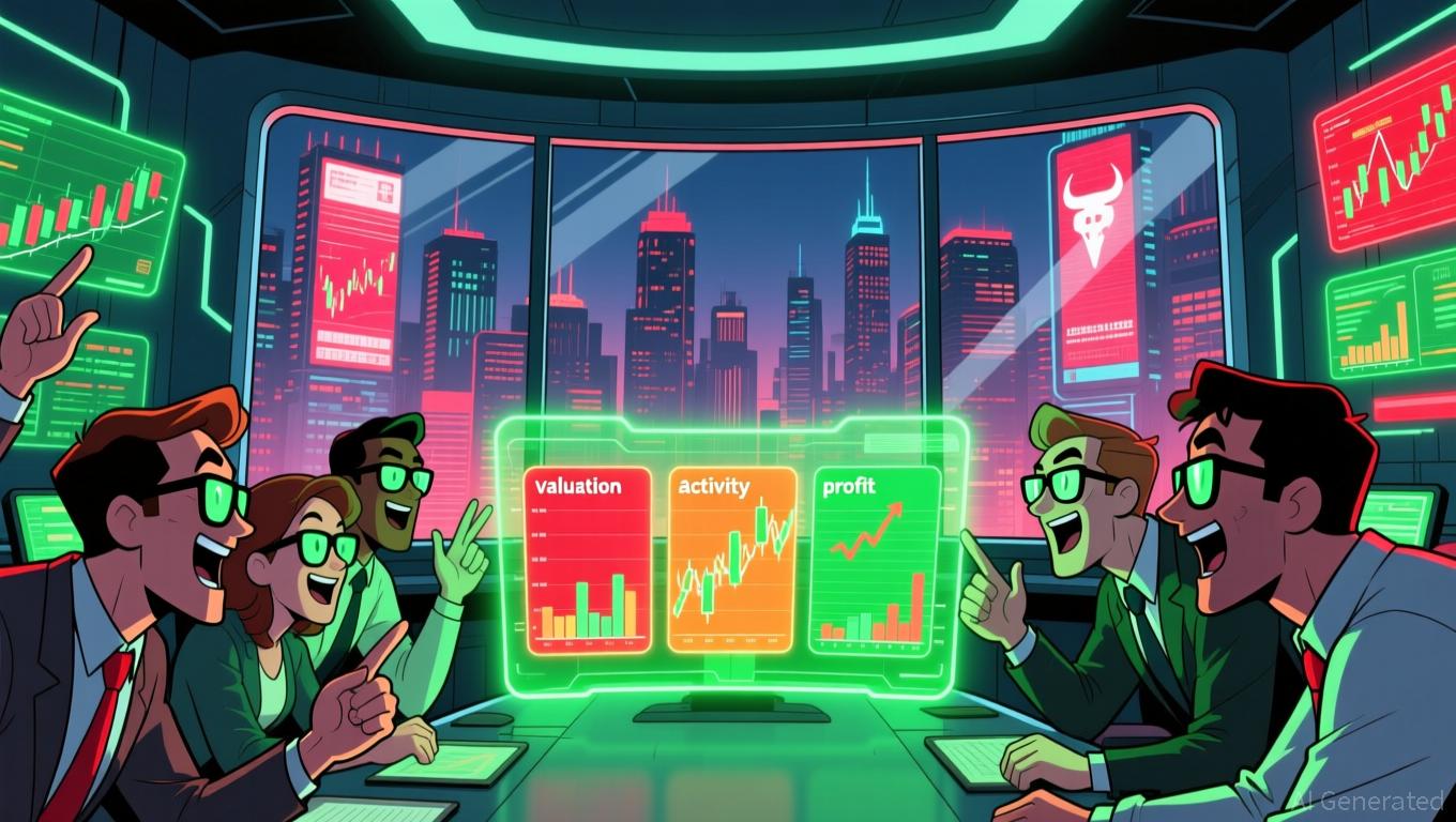 Dogecoin News Today: Institutional ETF Adoption Signals Dogecoin's Transition from Meme Status to Mainstream Acceptance