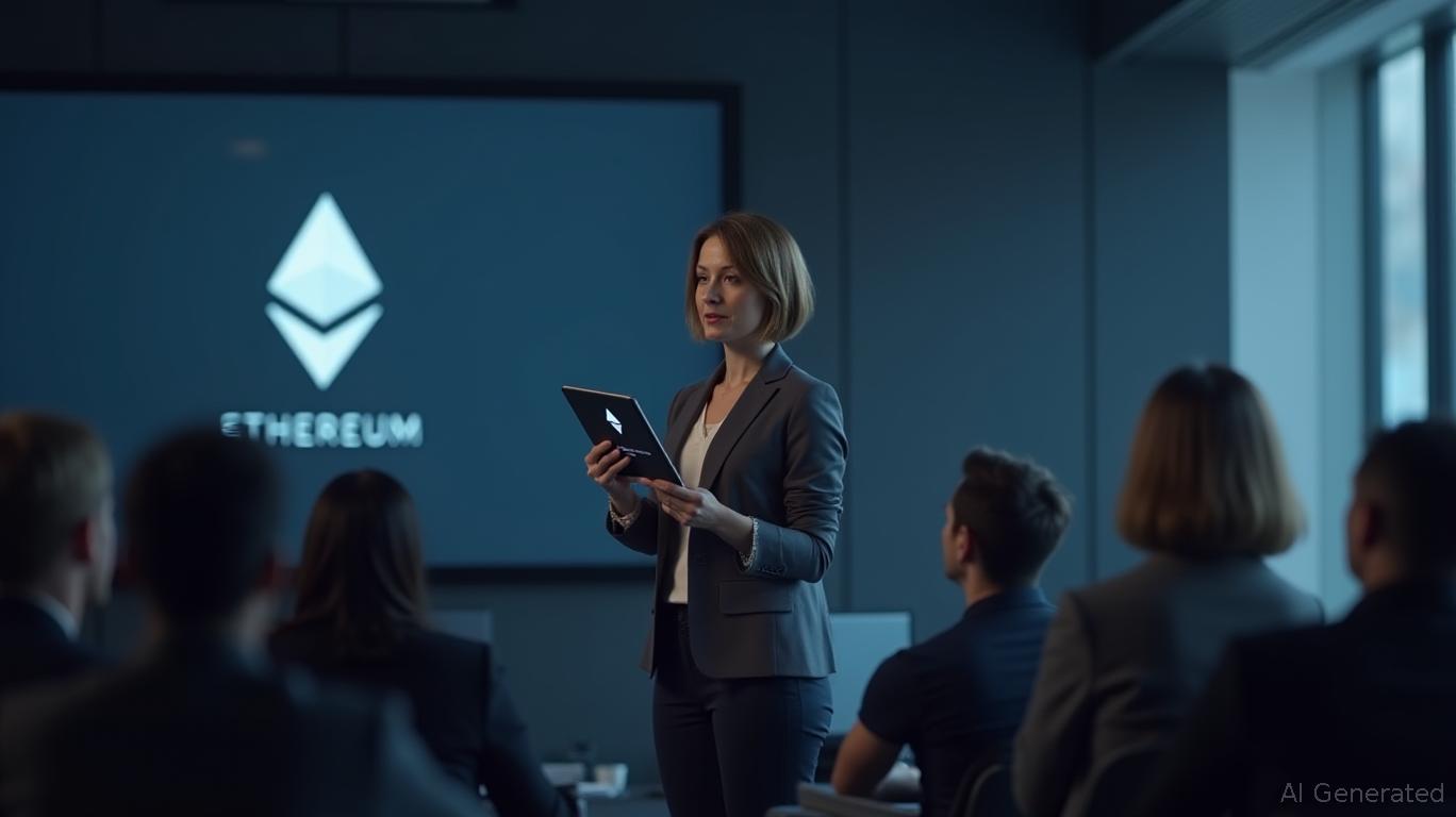 Institutions Gain Access to Ethereum Staking Without the Need for Lockup