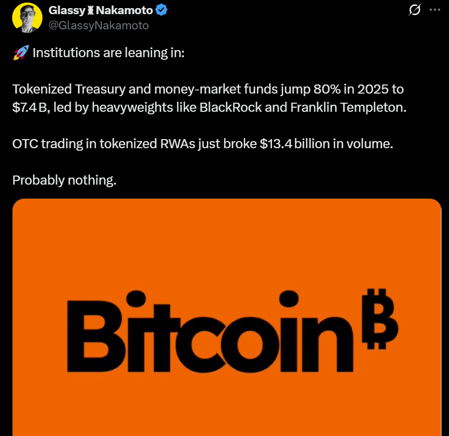 GENIUS ban won’t stop institutions from seeking stablecoin yield — ex-Standard Chartered exec image 1