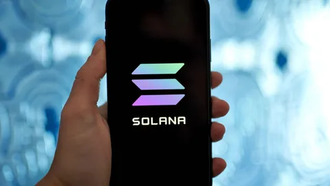 Franklin Templeton Eyes Solana for Future ETFs