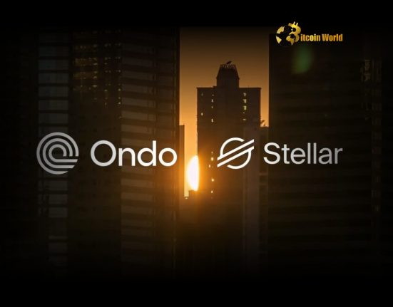 Unlock Yield on Stellar: Ondo Finance’s Revolutionary USDY Stablecoin Arrives