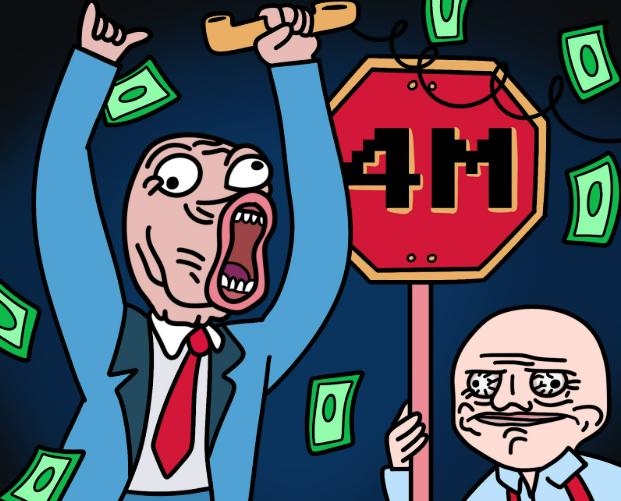 Neue Art, Meme Coins zu kaufen, Meme Index Presale sammelt $4 Mio. ein, endet in 18 Tagen image 0