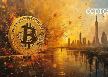 Bitcoin Hits Record High Amid Interest Rate Cut Speculation