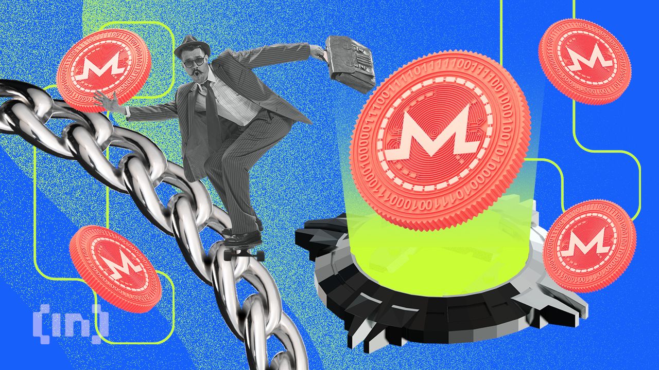 La stabilità di Monero messa in discussione dopo una riorganizzazione della chain di 18 blocchi
