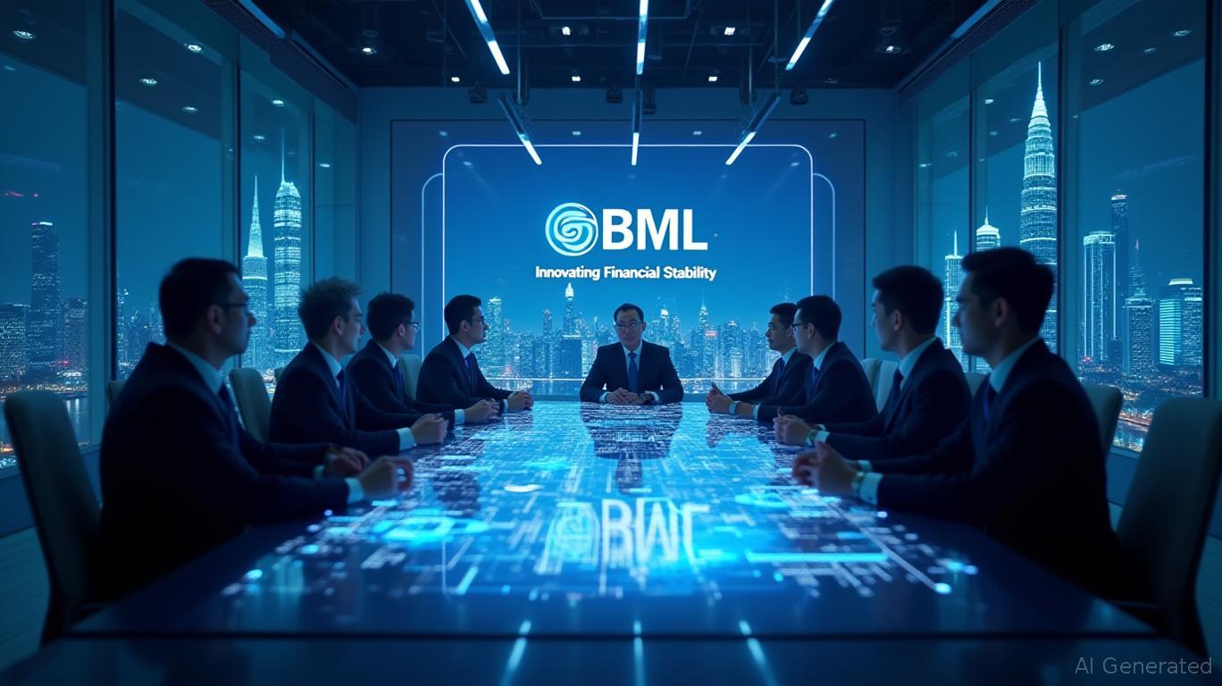 BNM Strives to Combine Innovation with Regulation in Advancing Tokenization