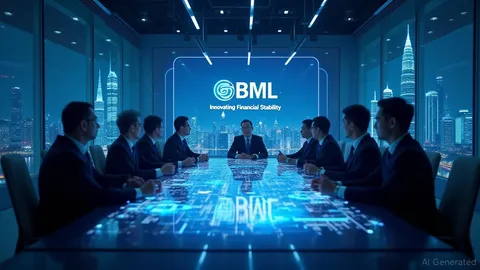 BNM Strives to Combine Innovation with Regulation in Advancing Tokenization