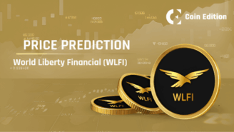 Predicción de precios de World Liberty Financial (WLFI) 2025-2030