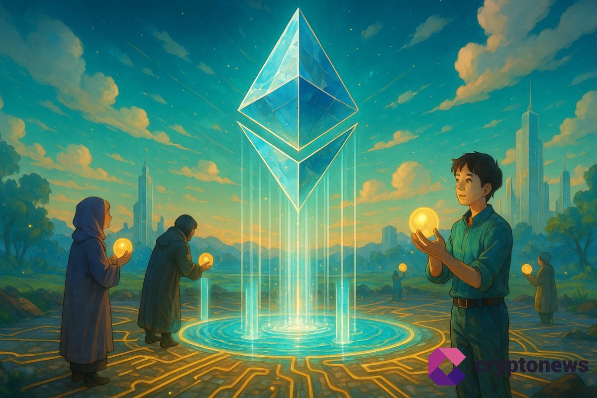 ETH enfin en Buy Zone explosive : les traders paralysés hésitent encore image 0