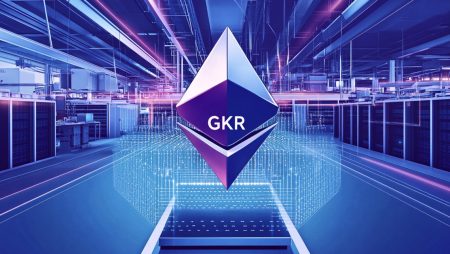 فيتاليك بوتيرين يُقدّم بروتوكول GKR لتعزيز توسع الإيثريوم وكفاءة ZK