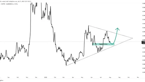 Over $1 Million Lost in PEPE Liquidations: Is More Downside Ahead?