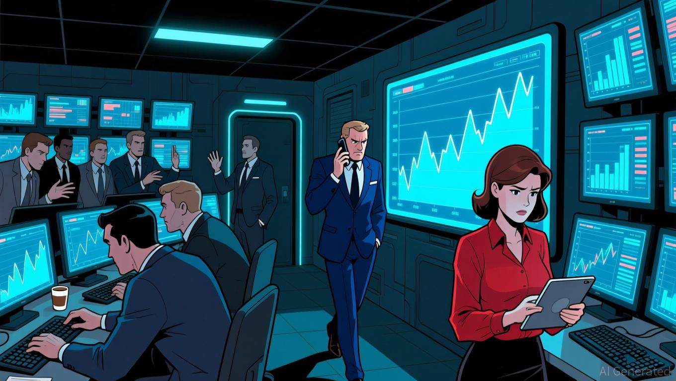 Bitcoin News Update: Bulls and Bears Face Off in a High-Stakes Technical Battle in the Crypto Market