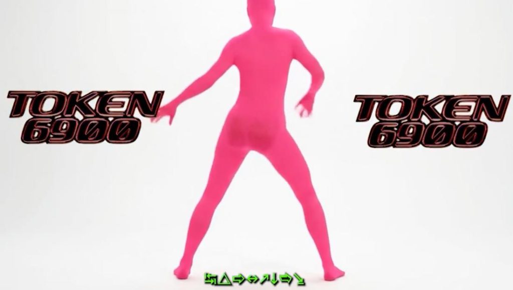 Wale schießen TOKEN6900 in die Höhe, da der ICO $3 Mio. erreicht und eine letzte Chance zum Kauf bietet image 0