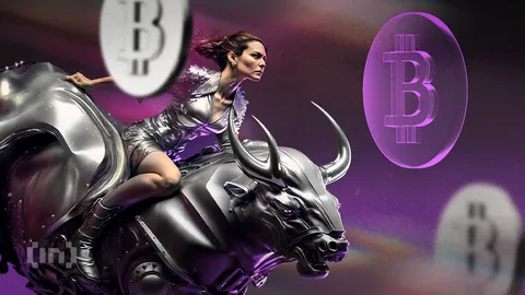 How Bitcoin Miners Could Drive a New All-Time High For BTC