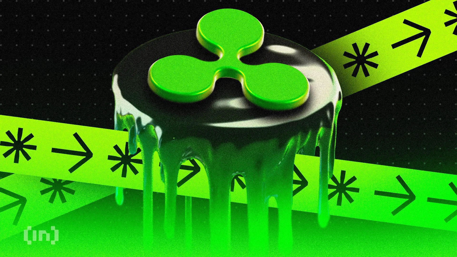 XRP ETF Hype vs. Shutdown Risk: How Far Price Can Run Before “Sell the News”