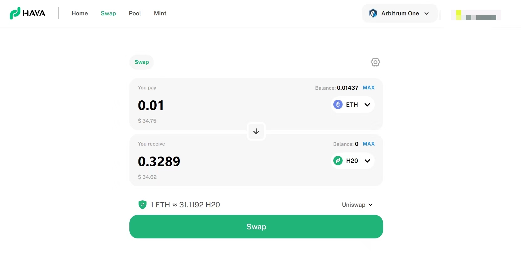 以太坊ETF尘埃落定,解码Haya的链上ETF指数型产品
