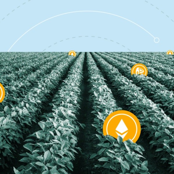 Crypto Yield 2025：加密收益市场用户洞察