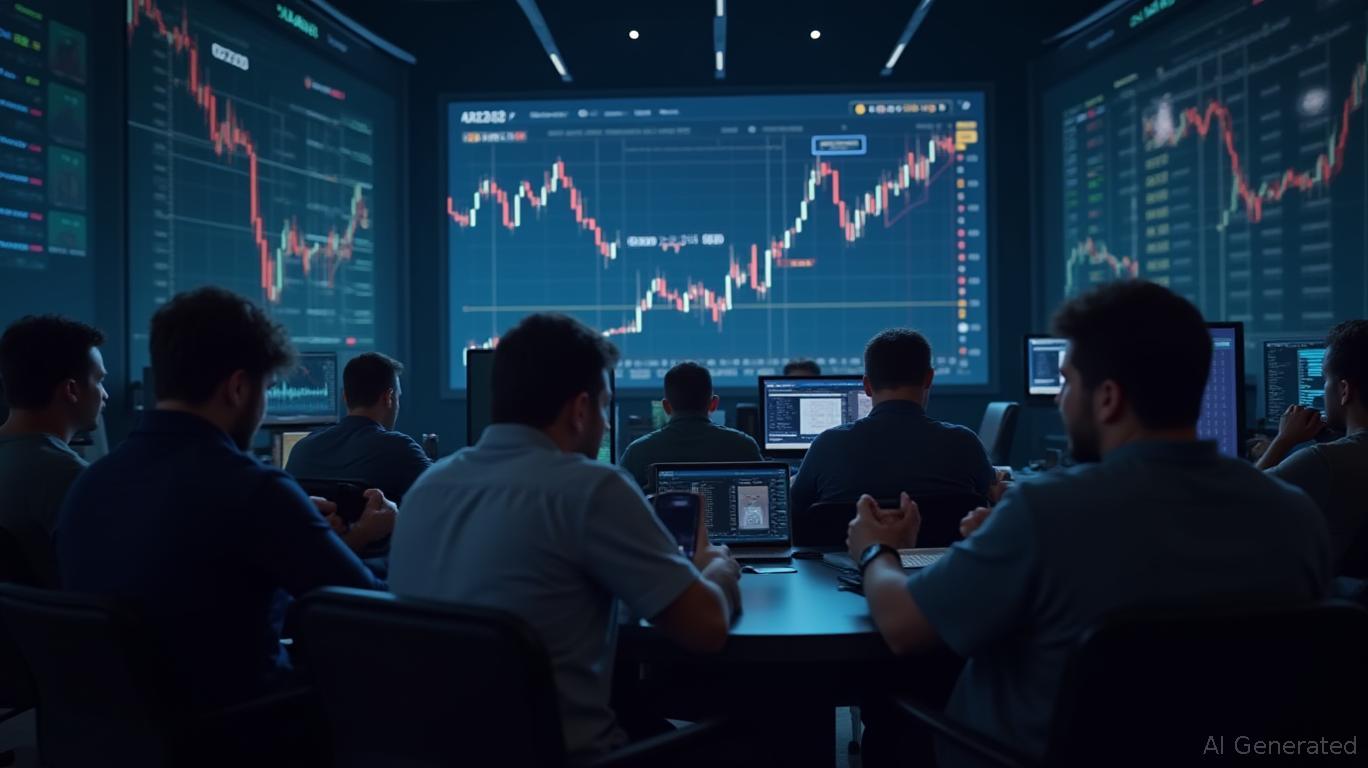 Retail Hype Turns Strategic as Meme Tokens Consolidate Above $4