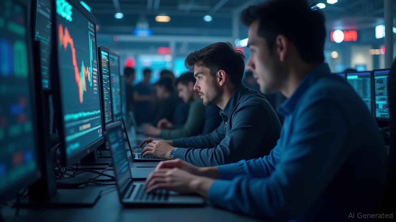 Investors Rush to Acquire RCOF Tokens Ahead of AI-Driven DeFi Boom