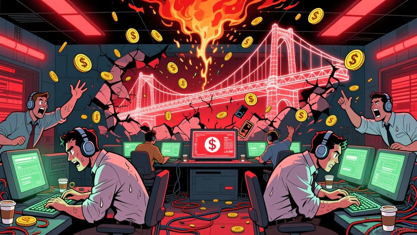 Sloppy implementation derails MegaETH's billion-dollar stablecoin aspirations