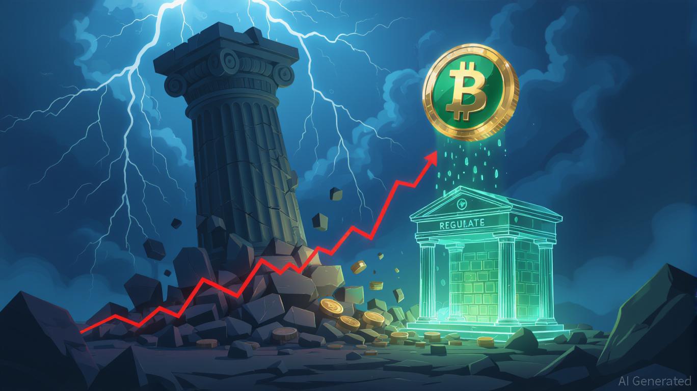 The PENGU USDT Sell Alert: Is This a Turning Point for Stablecoin Approaches?