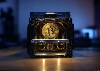Impresión en 3D: ¿la última solución para minar bitcoin desde casa?