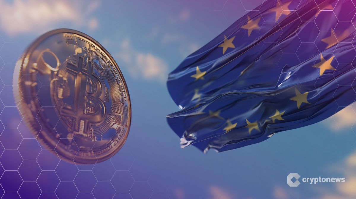 ING Drives Euro Stablecoin Launch as MiCA Spurs Banking Pivot image 0