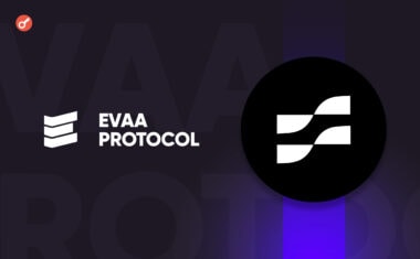 Протокол FIVA объявил об интеграции с EVAA