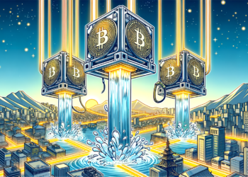 BitGo se convierte en el primer proveedor estadounidense en ofrecer servicios de custodia para Canton Coin