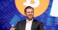 Eric Trump confirma planes de tokenización de bienes raíces para World Liberty Financial: CoinDesk