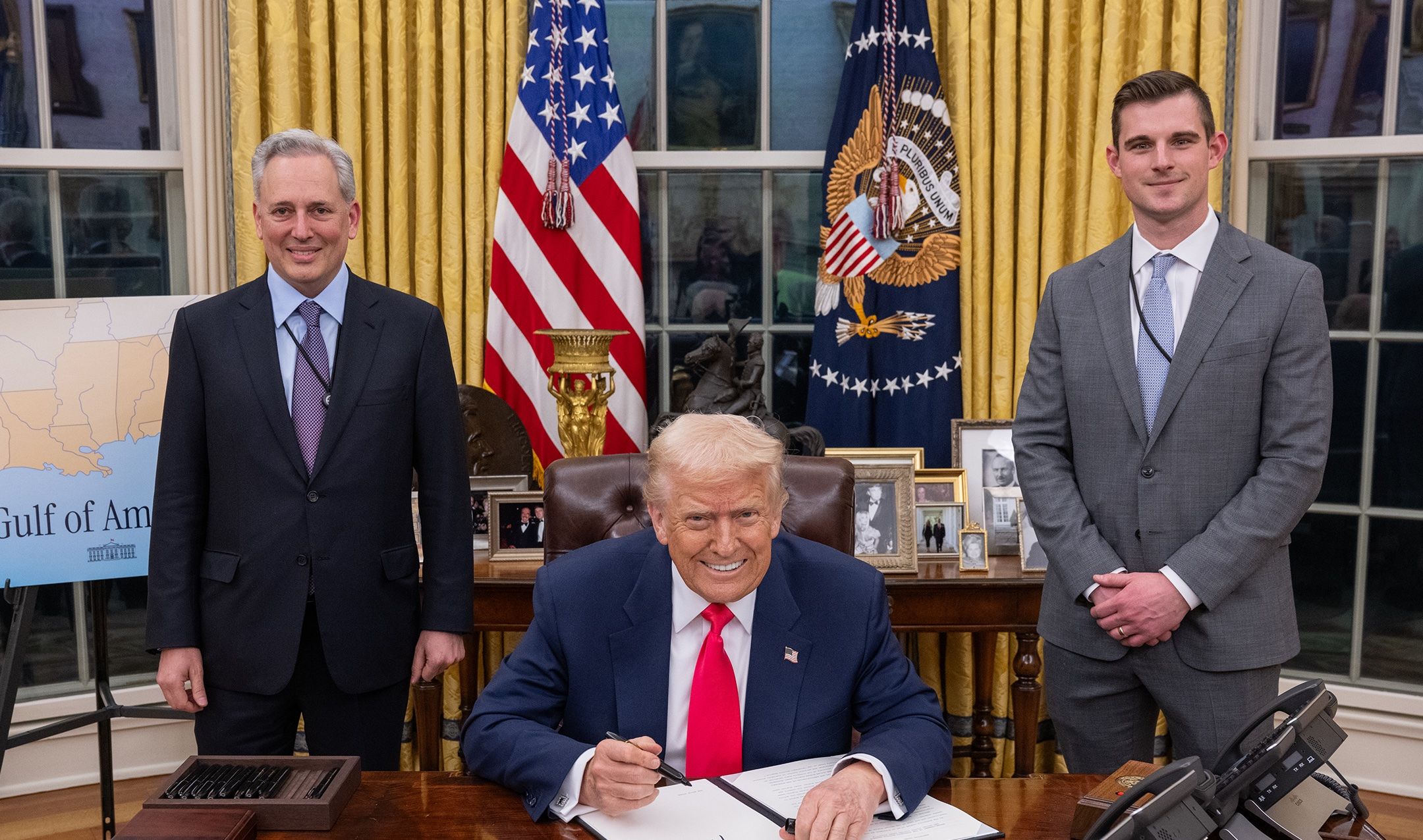 Bo Hines: Former White House Crypto Advisor Appointed as CEO of Tether's US Stablecoin at Age 29 image 0