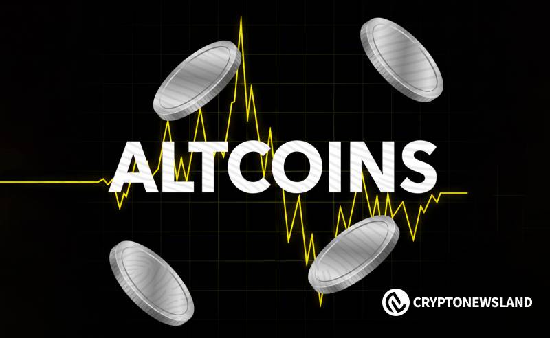 5 Altcoins to Watch as Market RSI Slumps to 28 — Potential Gains Up to 30%