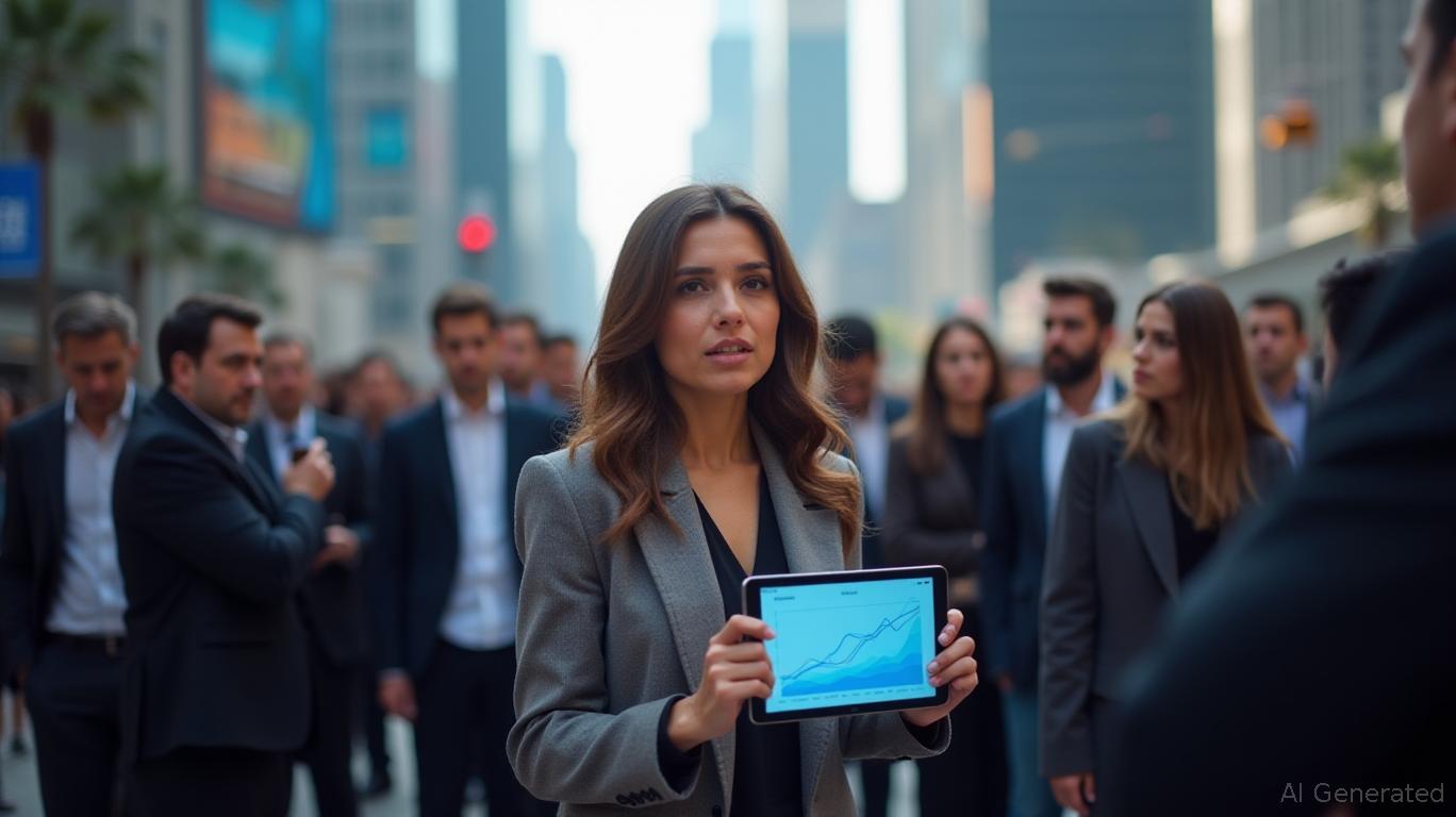Fnality Secures $136M: Are Regulators Ready for the Rise of Tokenized Finance?