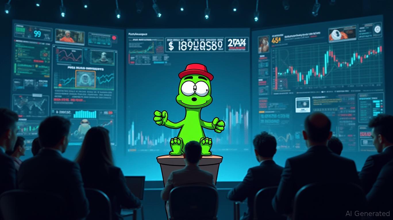 Investors Challenge PEPE’s Meme Strength at the $0.00001150 Barrier image 0