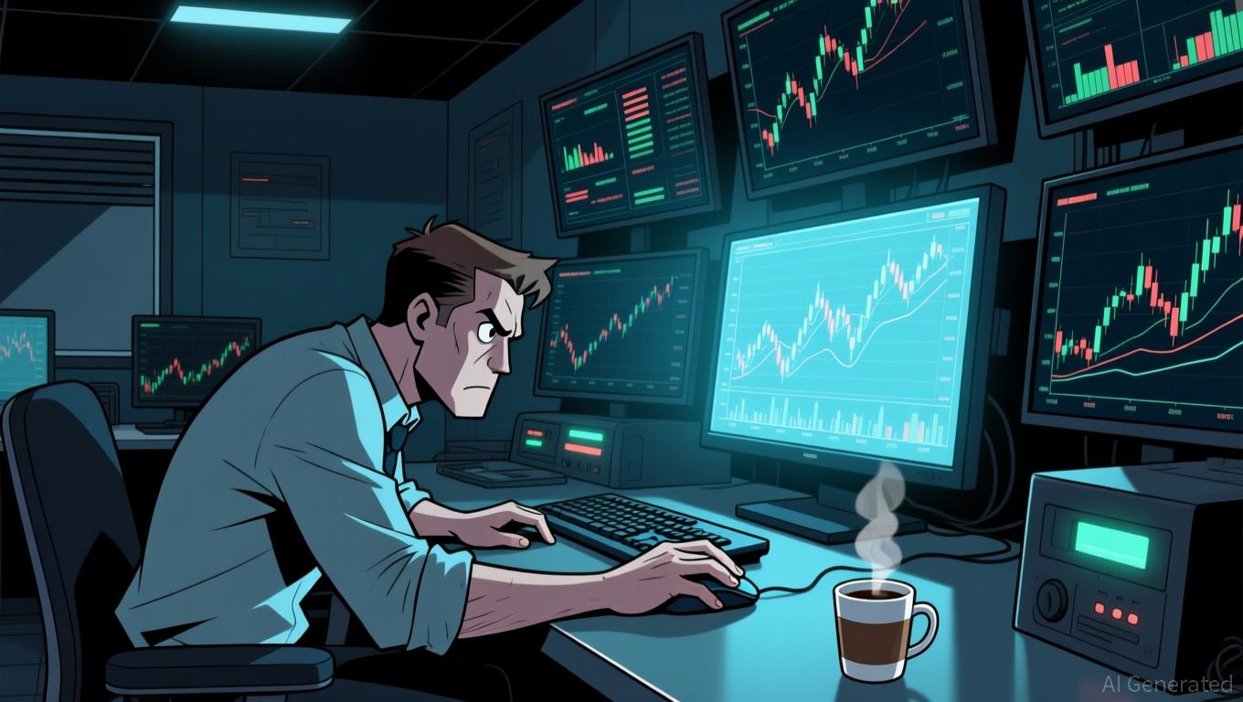 HBAR Drops 10%, Challenging Key $0.1307 Support at a Crucial Moment for Crypto