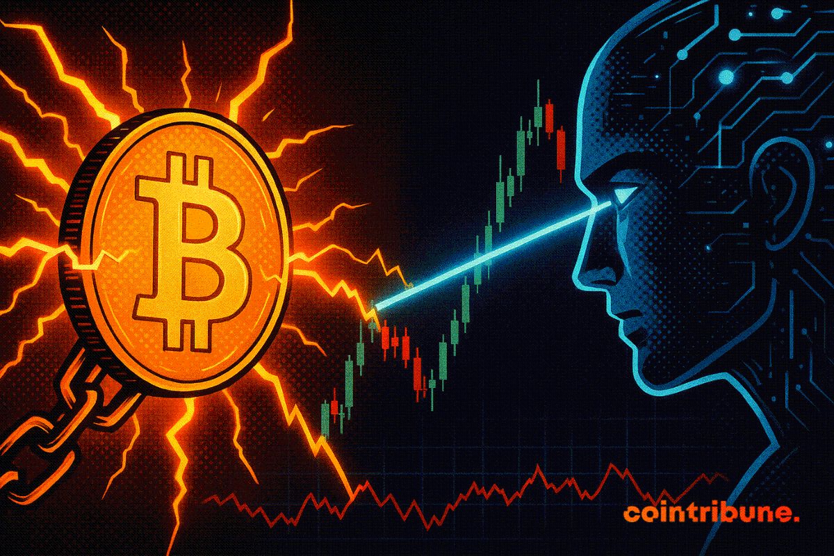 Malgré son record, le Bitcoin reste prisonnier d’un range stratégique