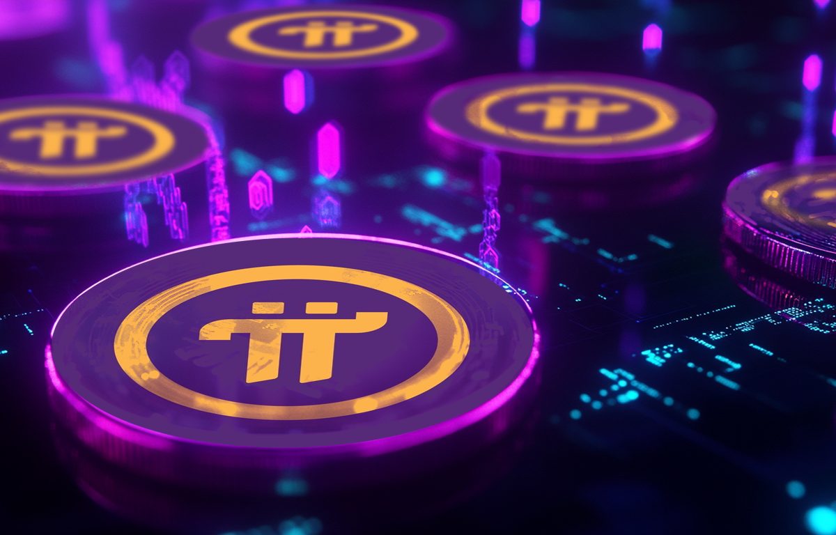 Pi Coin Price Skyrockets 55% in Just One Week: Is This the Start of a Major Rally?