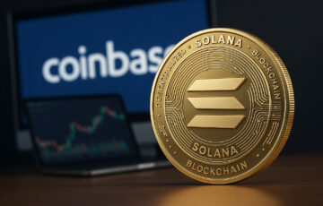 コインベース（Coinbase）、ソラナ（Solana）インフラを刷新し取引性能を大幅向上