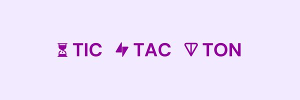 DeFi直通TG十亿用户，TAC能否盘活TVL’膝斩’的TON生态？ image 0