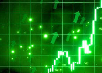 Una criptomoneda «desconocida» sube 1.000% en una semana