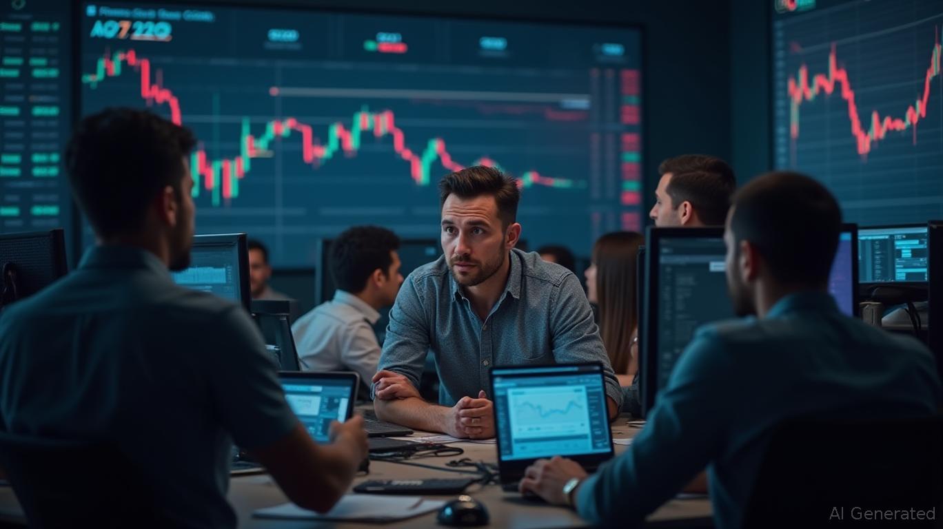 Investors Rush Toward Meme Coins Amid Surging Speculation and Market Swings