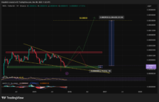 Pepeコイン価格予測：チャートは厳しい状況に見えるが、なぜクジラは300億トークンを購入しているのか？ image 0