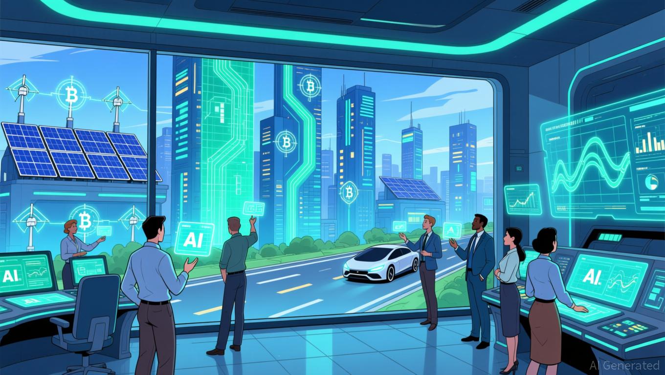 Trump’s AI Tech Race: Genesis Initiative Seeks to Maintain America’s Leadership in Technology