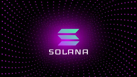 Solana could be the leader in the next crypto boom