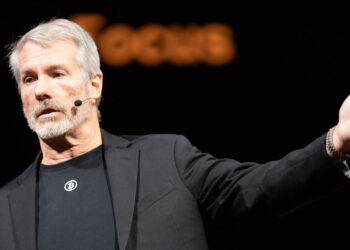 Michael Saylor Says Strategy Won’t Pursue Bitcoin Treasury Acquisitions For Now