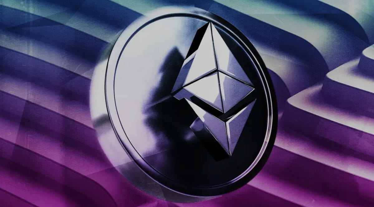 Ethereum revela un plan ambicioso que podría cambiar la blockchain para siempre