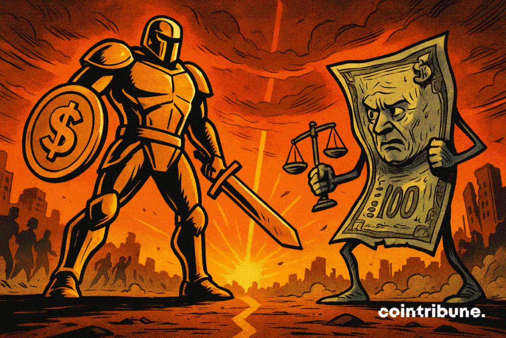 Central Banks Dump Treasuries In Favor Of Gold image 1